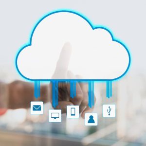 Cloud Computing Solutions